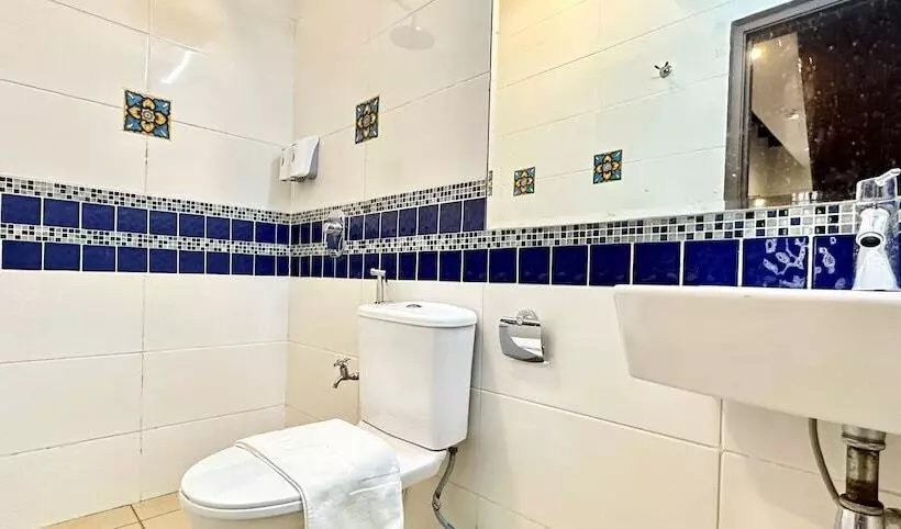 Fotos del hotel Wayfarer Guest House:  16