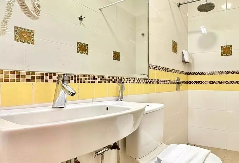 Fotos del hotel Wayfarer Guest House:  14