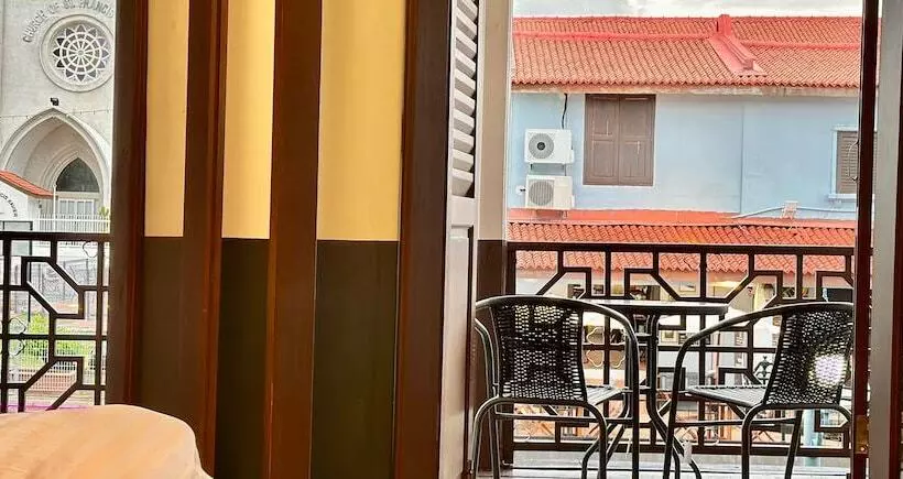 Fotos del hotel Wayfarer Guest House:  10
