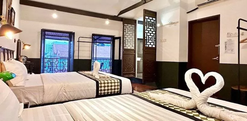 Fotos del hotel Wayfarer Guest House:  21