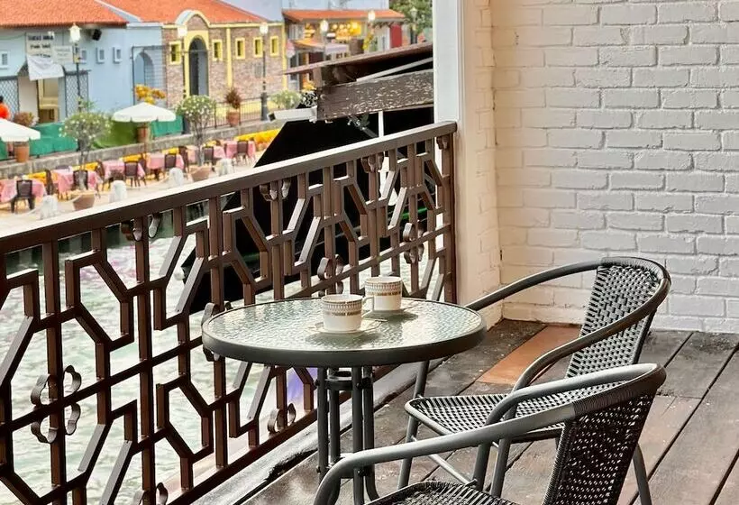 Fotos del hotel Wayfarer Guest House:  5