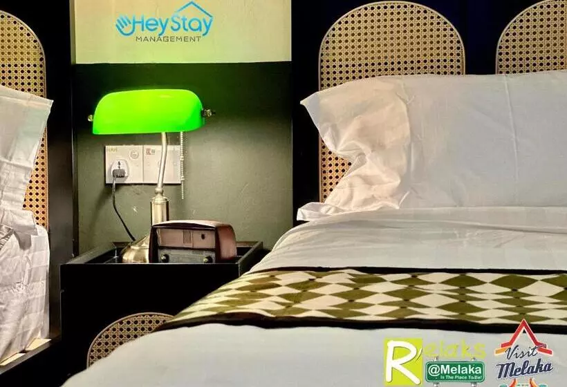 Fotos del hotel Wayfarer Guest House:  2