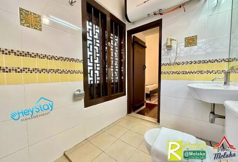 Fotos del hotel Wayfarer Guest House:  18
