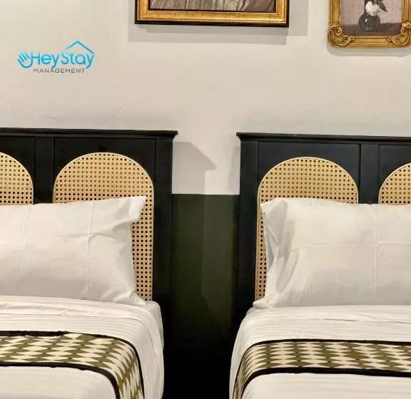 Fotos del hotel Wayfarer Guest House:  23
