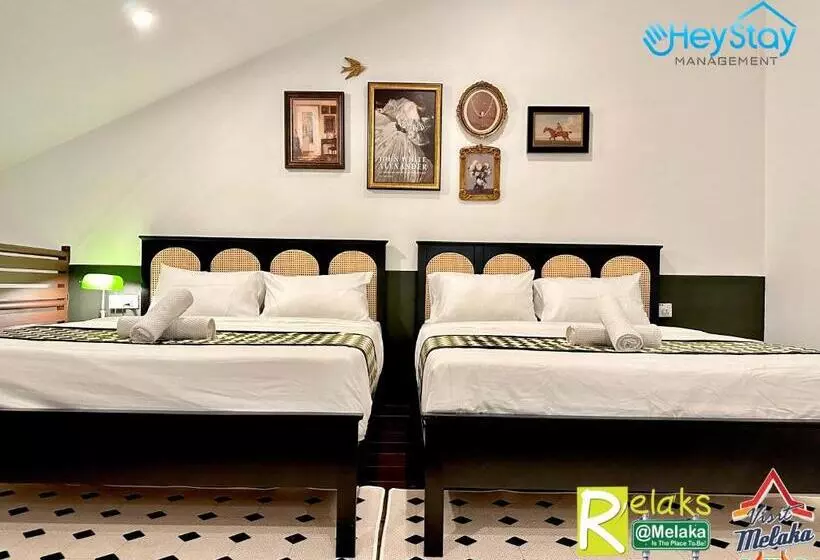 Fotos del hotel Wayfarer Guest House:  22