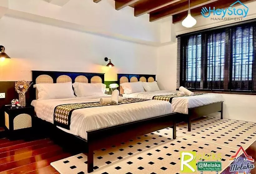 Fotos del hotel Wayfarer Guest House:  19