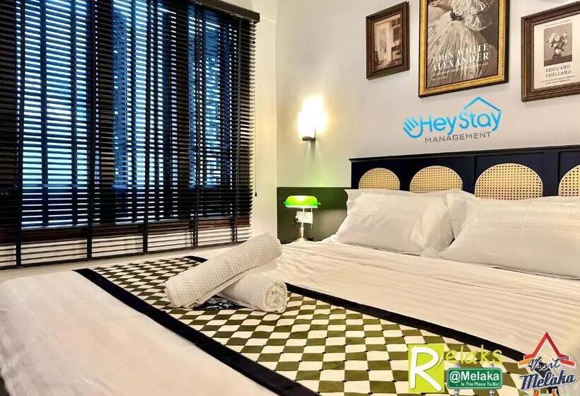 Fotos del hotel Wayfarer Guest House:  25