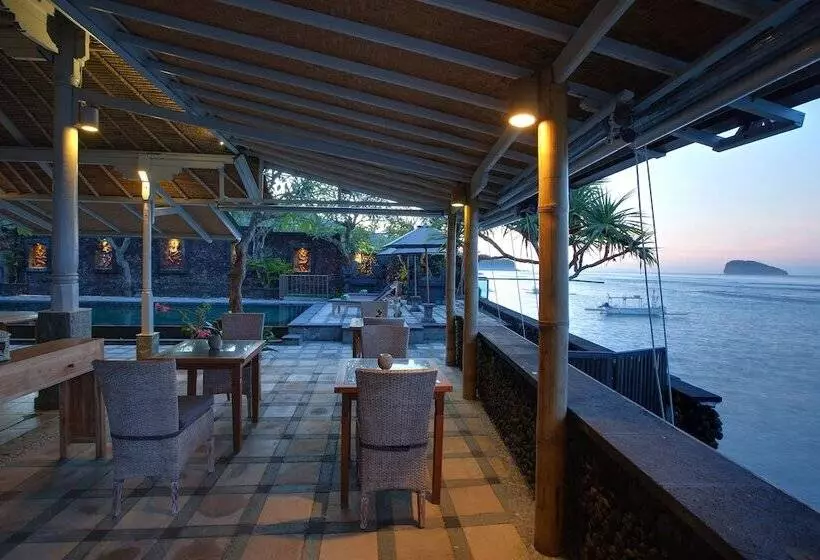 Fotos del hotel Alam Candi Dive Resort:  5