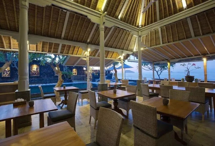 Fotos del hotel Alam Candi Dive Resort:  3