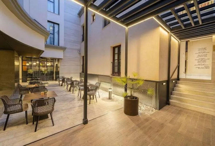 Fotos del hotel Áurea Catedral:  6