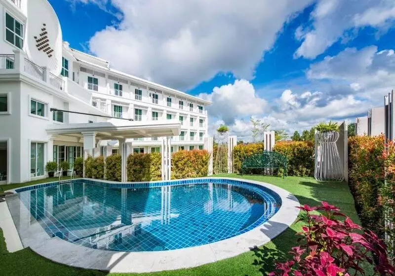 Fotos del hotel Chada@nakhon:  2