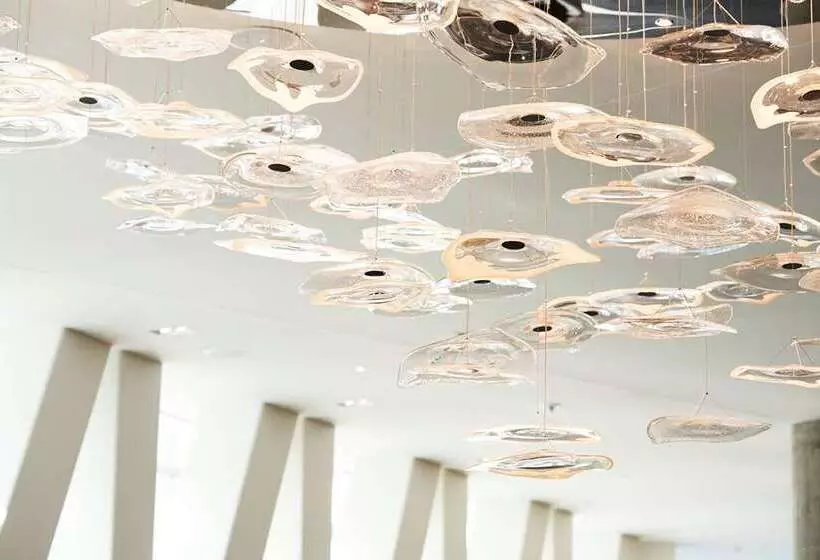 Fotos del hotel Conrad Washington Dc:  14