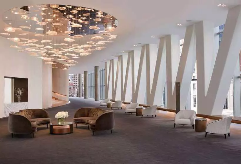 Fotos del hotel Conrad Washington Dc:  12