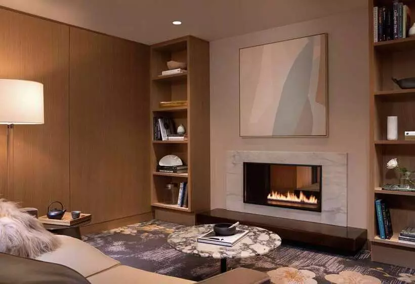 Fotos del hotel Conrad Washington Dc:  13