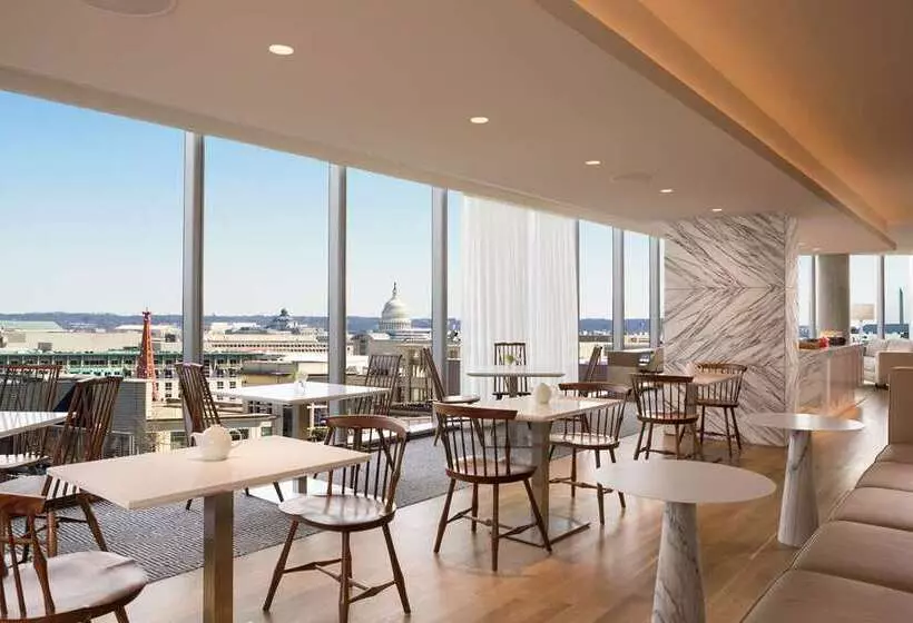 Fotos del hotel Conrad Washington Dc:  23