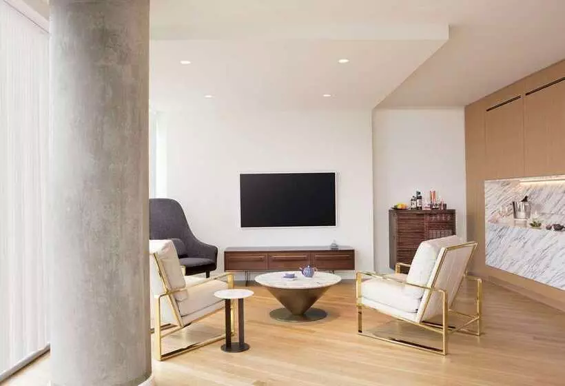 Fotos del hotel Conrad Washington Dc:  9