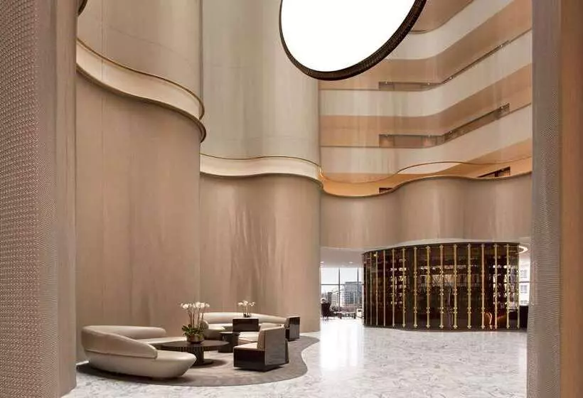 Fotos del hotel Conrad Washington Dc:  16