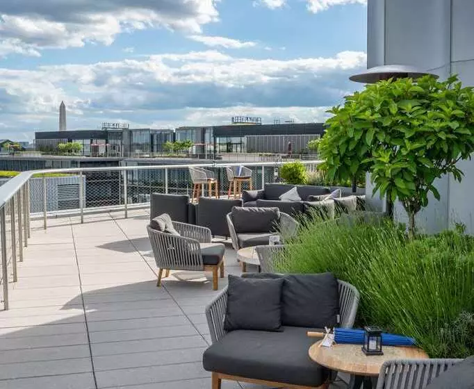 Fotos del hotel Conrad Washington Dc:  25