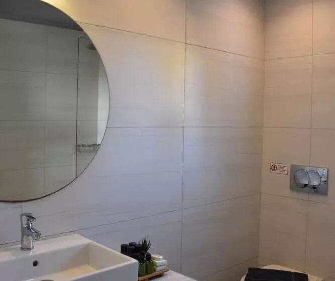 Fotos del hotel De Naxia Suites:  10