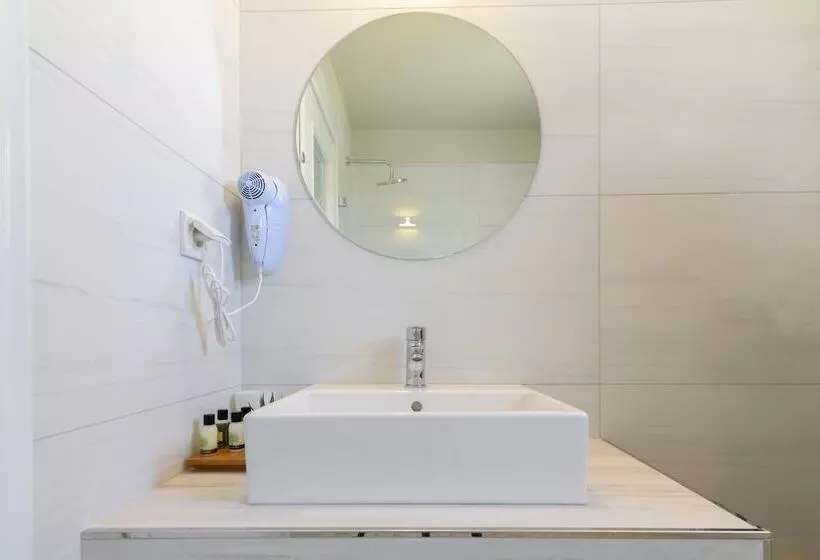Fotos del hotel De Naxia Suites:  12