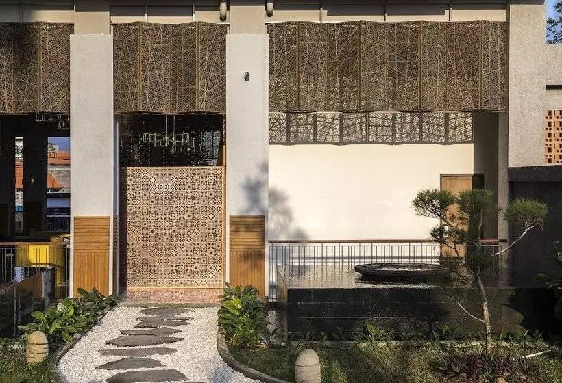 Fotos del hotel Eastin Ashta Resort Canggu:  25