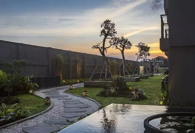 Fotos del hotel Eastin Ashta Resort Canggu:  22