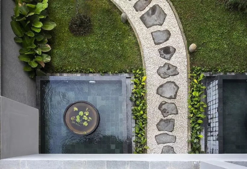 Fotos del hotel Eastin Ashta Resort Canggu:  24
