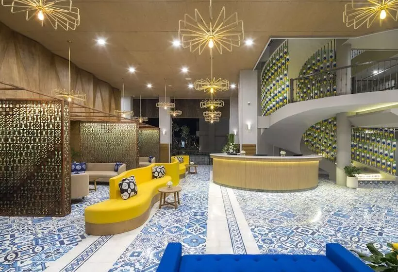 Fotos del hotel Eastin Ashta Resort Canggu:  4