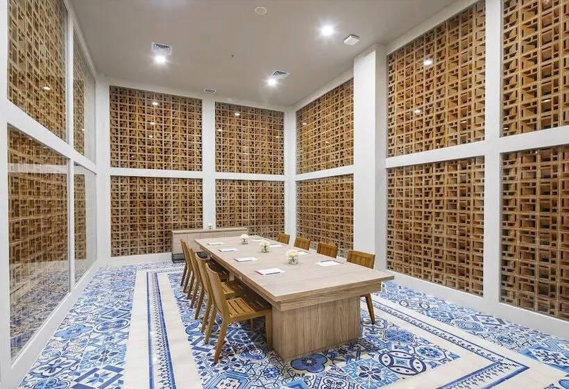 Fotos del hotel Eastin Ashta Resort Canggu:  7