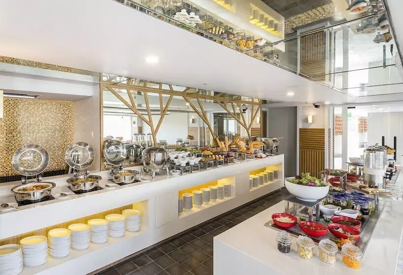 Fotos del hotel Eastin Ashta Resort Canggu:  14