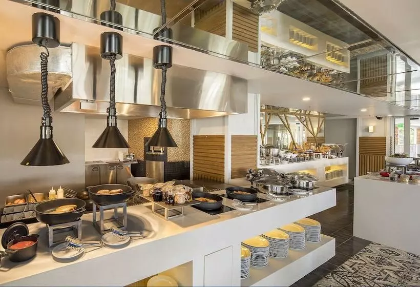 Fotos del hotel Eastin Ashta Resort Canggu:  23