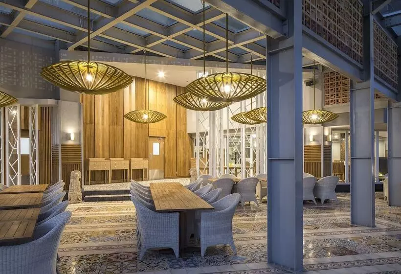 Fotos del hotel Eastin Ashta Resort Canggu:  21