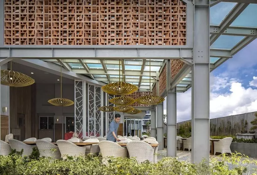 Fotos del hotel Eastin Ashta Resort Canggu:  16