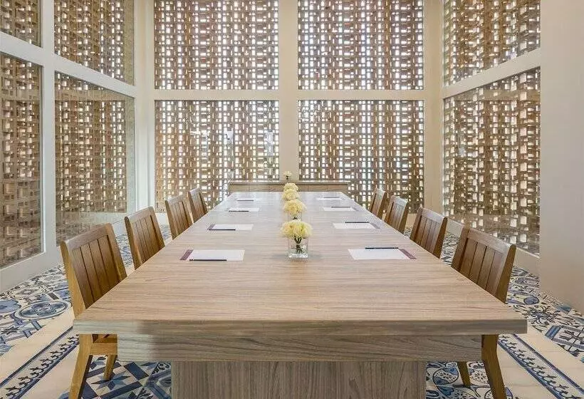 Fotos del hotel Eastin Ashta Resort Canggu:  15