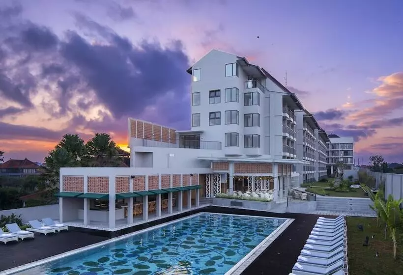Eastin Ashta Resort Canggu