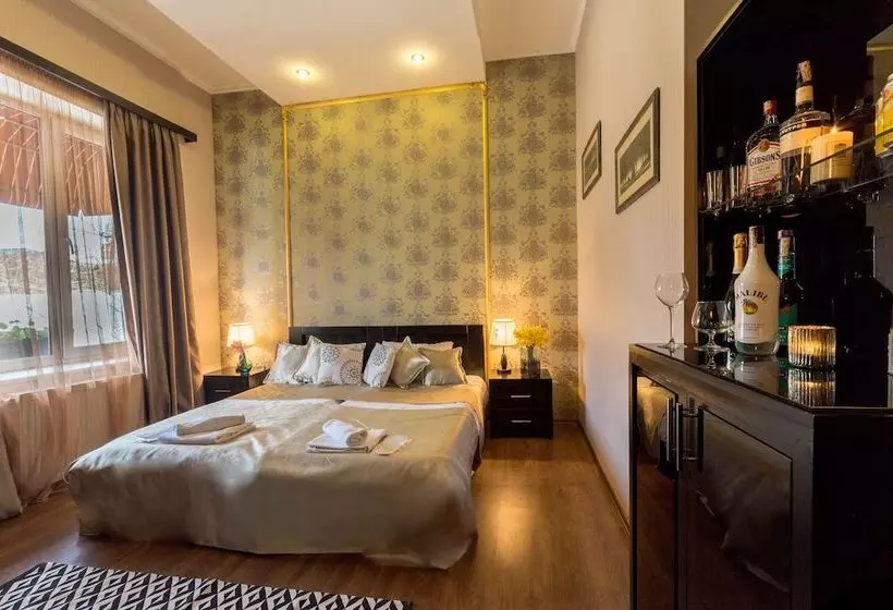 Fotos del hotel Gold Star Tbilisi:  17