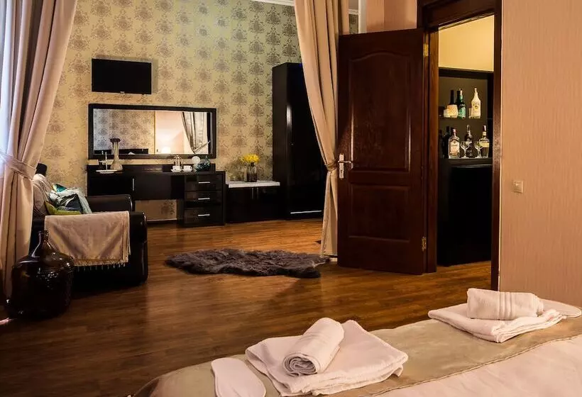 Fotos del hotel Gold Star Tbilisi:  19