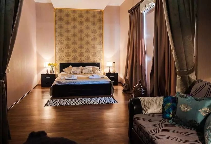 Fotos del hotel Gold Star Tbilisi:  10