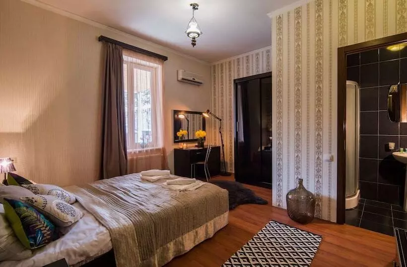 Fotos del hotel Gold Star Tbilisi:  13