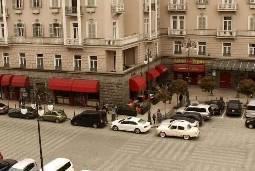 Fotos del hotel Gold Star Tbilisi:  20