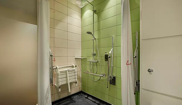 Fotos del hotel Hub By Premier Inn London Tower Bridge:  4