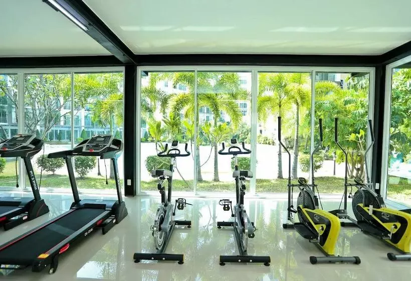 Fotos del hotel Le Breeze Resort:  3