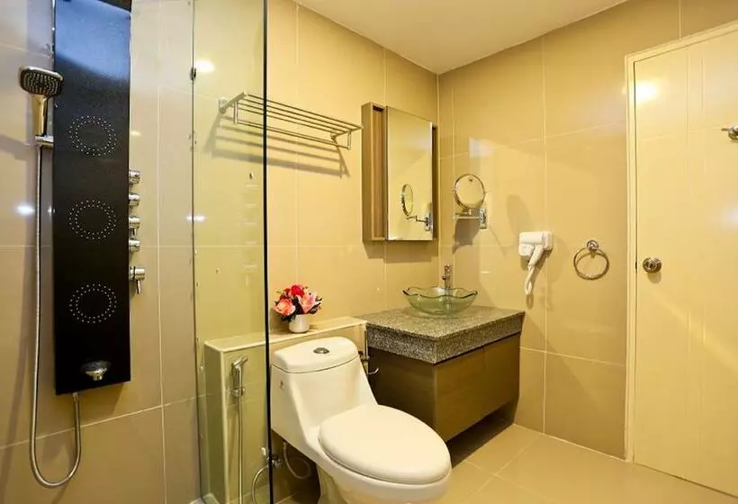 Fotos del hotel Le Breeze Resort:  7
