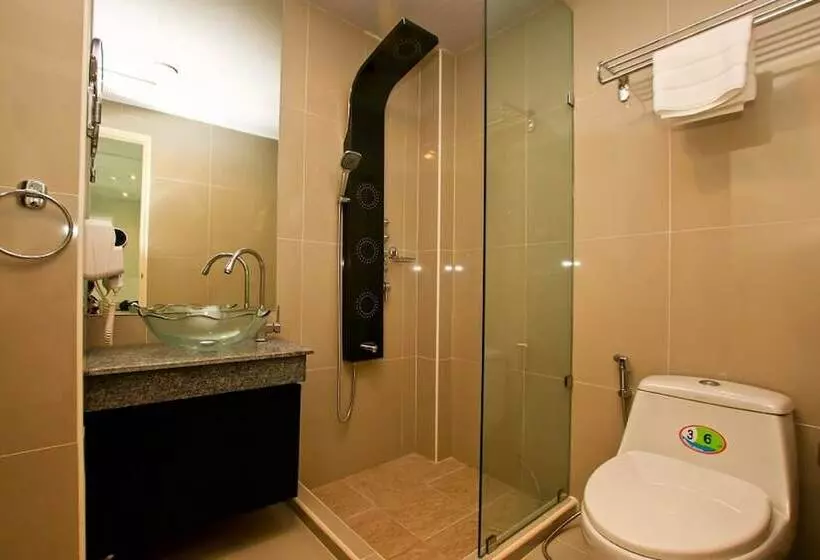Fotos del hotel Le Breeze Resort:  11