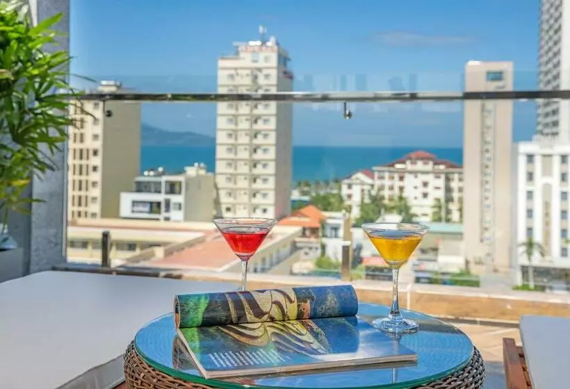 Fotos del hotel Platinum Danang:  18