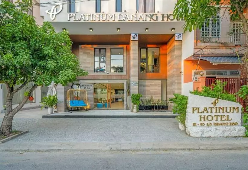 Fotos del hotel Platinum Danang:  19