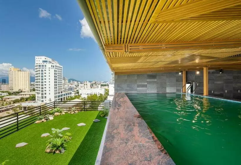 Fotos del hotel Platinum Danang:  3