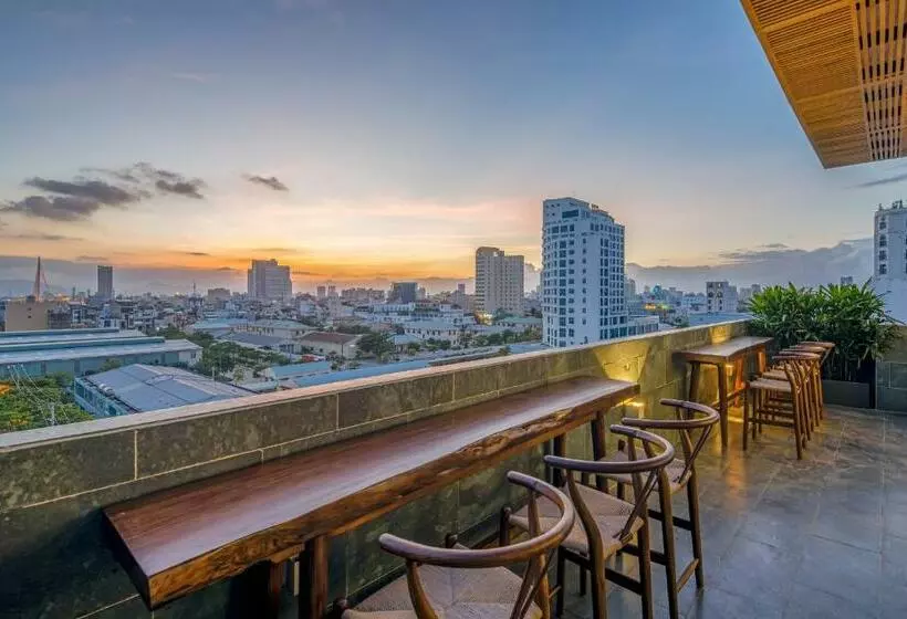 Fotos del hotel Platinum Danang:  20