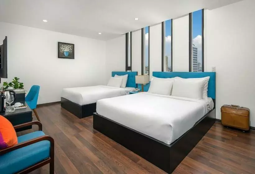 Fotos del hotel Platinum Danang:  15