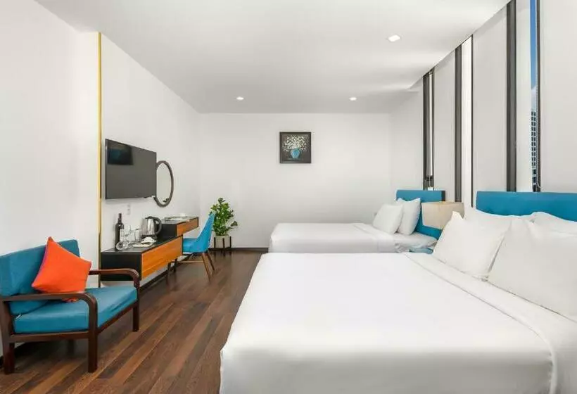 Fotos del hotel Platinum Danang:  13